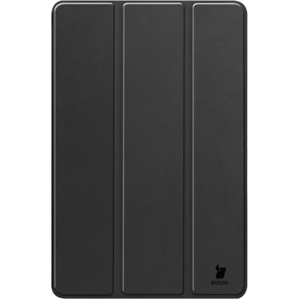 Hurtownia GSM - Bizon Case Tab Croc Lenovo Tab P12 12.7 TB 370 fekete - BIZ3672 - {ean13} - Hurt