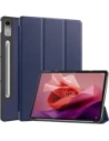 Wholesale Bizon Case Tab Croc Lenovo Tab P12 12.7 TB 370 navy blue - BIZ3673 - {ean13} - Hurt