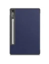 Wholesale Bizon Case Tab Croc Lenovo Tab P12 12.7 TB 370 navy blue - BIZ3673 - {ean13} - Hurt
