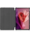 Wholesale Bizon Case Tab Croc Lenovo Tab P12 12.7 TB 370 navy blue - BIZ3673 - {ean13} - Hurt