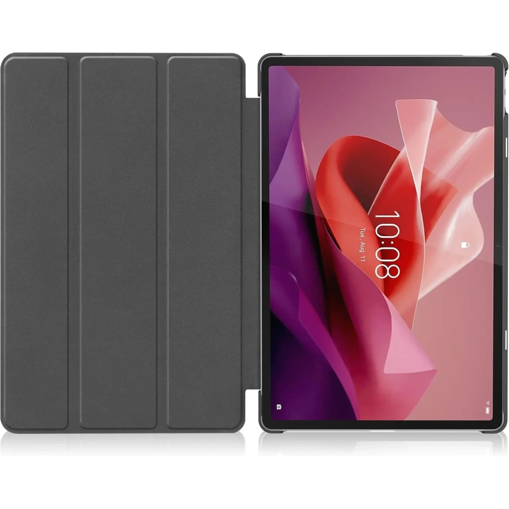 Wholesale Bizon Case Tab Croc Lenovo Tab P12 12.7 TB 370 navy blue - BIZ3673 - {ean13} - Hurt