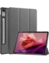 Bizon Case Tab Croc Lenovo Tab P12 12.7 TB 370 grey