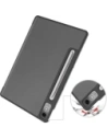 Hurtownia GSM - Etui Bizon Case Tab Croc do Lenovo Tab P12 12.7 TB 370 szare - BIZ3674 - {ean13} - Hurt