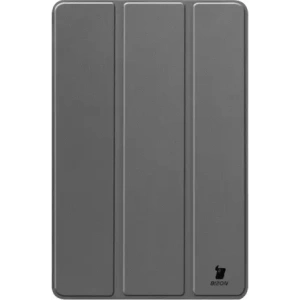 Hurtownia GSM - Etui Bizon Case Tab Croc pro Lenovo Tab P12 12,7 TB 370 šedé - BIZ3674 - {ean13} - Hurt