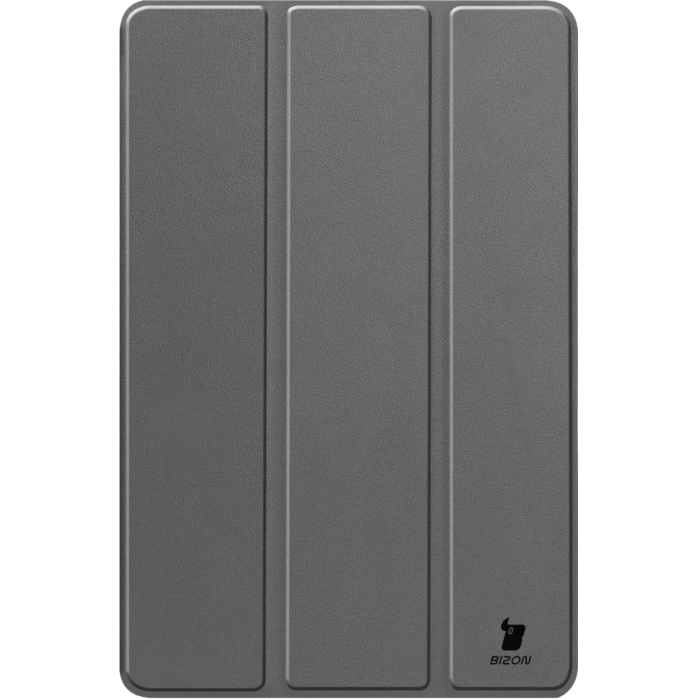 Wholesale Bizon Case Tab Croc Lenovo Tab P12 12.7 TB 370 grey - BIZ3674 - {ean13} - Hurt