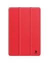 Wholesale Bizon Case Tab Croc Lenovo Tab P12 12.7 TB 370 red - BIZ3675 - {ean13} - Hurt
