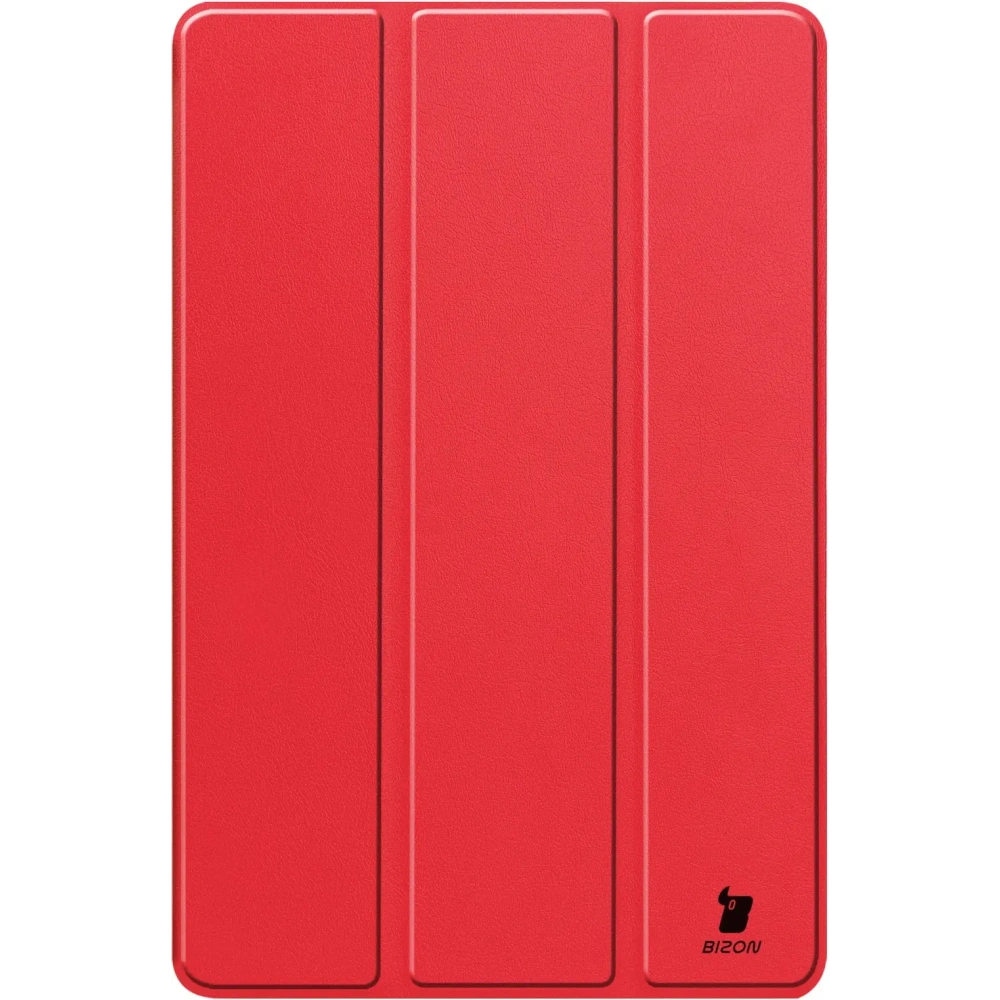 Wholesale Bizon Case Tab Croc Lenovo Tab P12 12.7 TB 370 red - BIZ3675 - {ean13} - Hurt