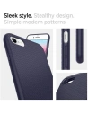 Hurtownia GSM - Etui Spigen Liquid Air Apple iPhone SE 2022/SE 2020/8/7 Midnight Blue - SPN1056BLU - {ean13} - Hurt