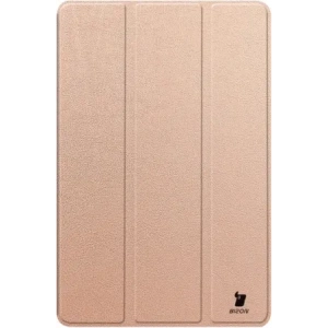Hurtownia GSM - Etui Bizon Case Tab Croc pro Lenovo Tab P12 12,7 TB 370 růžovo-zlaté - BIZ3676 - {ean13} - Hurt