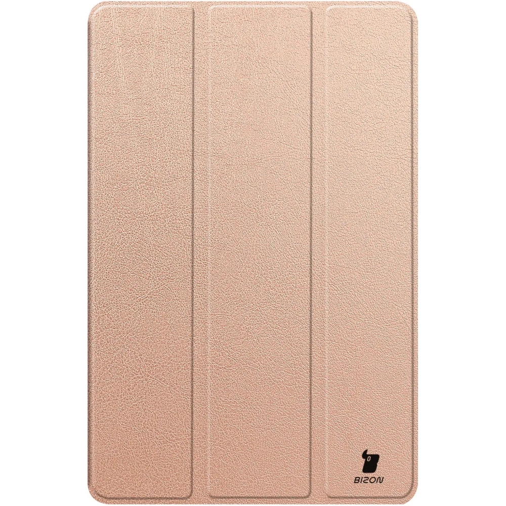 Hurtownia GSM - Etui Bizon Case Tab Croc do Lenovo Tab P12 12.7 TB 370 różowozłote - BIZ3676 - {ean13} - Hurt