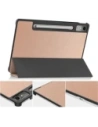 Wholesale Bizon Case Tab Croc Lenovo Tab P12 12.7 TB 370 rose gold - BIZ3676 - {ean13} - Hurt