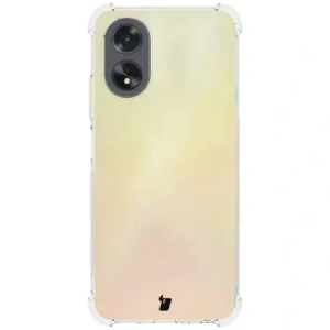 Wholesale Bizon Case Clear Pack case + 2x screen glass Oppo A38 4G clear - BIZ3677 - {ean13} - Hurt