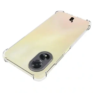 Wholesale Bizon Case Clear Pack case + 2x screen glass Oppo A38 4G clear - BIZ3677 - {ean13} - Hurt