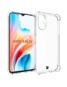Hurtownia GSM - Elastické pouzdro Bizon Case Salpa pro Oppo A38 4G průhledné - BIZ3678 - {ean13} - Hurt