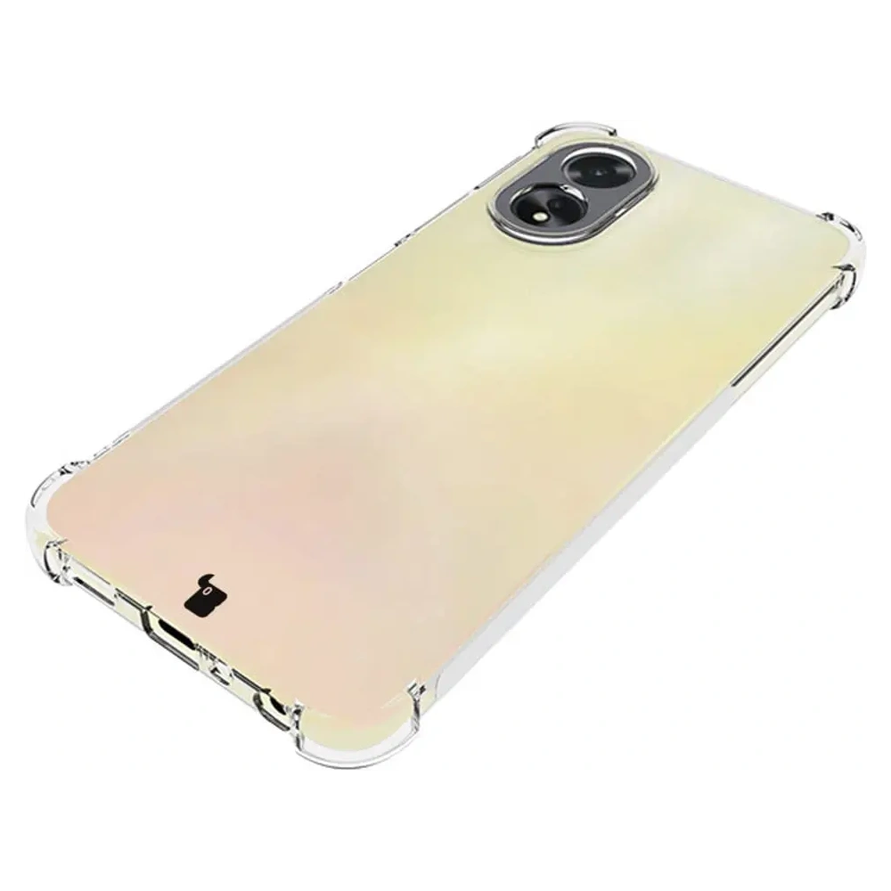 Wholesale Bizon Case Salpa Oppo A38 4G clear - BIZ3678 - {ean13} - Hurt