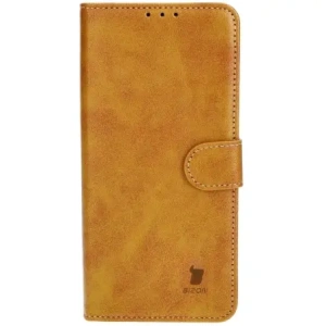Hurtownia GSM - Bizon Carcasă Pocket Realme 11 Pro / 11 Pro+ maro - BIZ3679 - {ean13} - Hurt