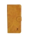 Hurtownia GSM - Bizon Carcasă Pocket Realme 11 Pro / 11 Pro+ maro - BIZ3679 - {ean13} - Hurt