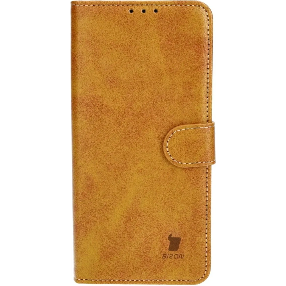 Hurtownia GSM - Bizon Carcasă Pocket Realme 11 Pro / 11 Pro+ maro - BIZ3679 - {ean13} - Hurt