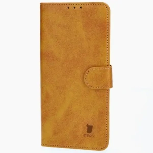 Hurtownia GSM - Bizon Case Tasche Realme 11 Pro / 11 Pro+ braun - BIZ3679 - {ean13} - Hurt