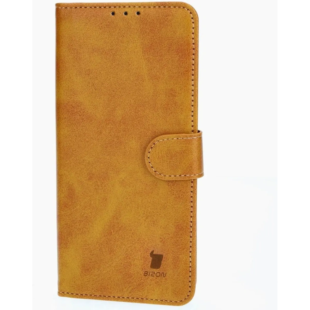 Hurtownia GSM - Bizon Carcasă Pocket Realme 11 Pro / 11 Pro+ maro - BIZ3679 - {ean13} - Hurt