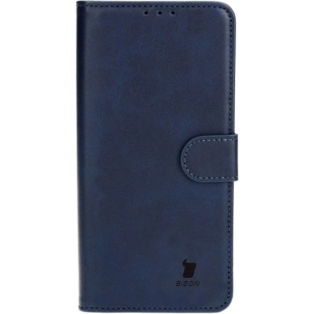 Hurtownia GSM - Bizon Caz Pocket Realme 11 Pro / 11 Pro+ albastru marin - BIZ3680 - {ean13} - Hurt