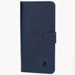 Hurtownia GSM - Bizon Case Tasche für Realme 11 Pro / 11 Pro+ navy blau - BIZ3680 - {ean13} - Hurt