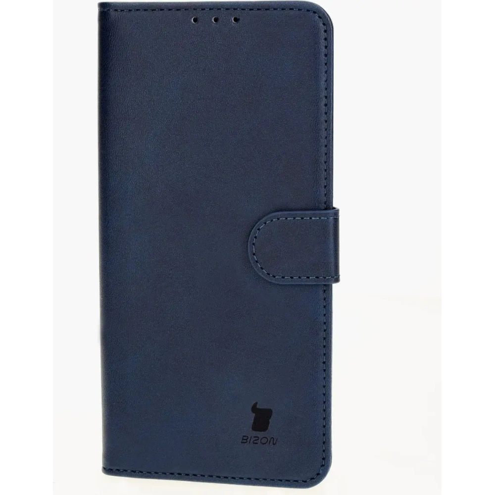 Hurtownia GSM - Bizon Caz Pocket Realme 11 Pro / 11 Pro+ albastru marin - BIZ3680 - {ean13} - Hurt