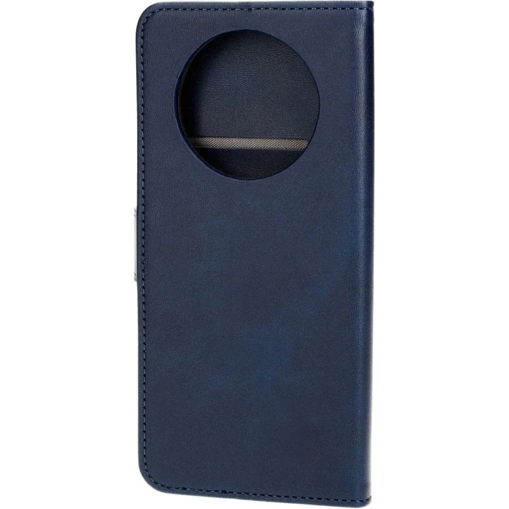 Hurtownia GSM - Bizon Caz Pocket Realme 11 Pro / 11 Pro+ albastru marin - BIZ3680 - {ean13} - Hurt