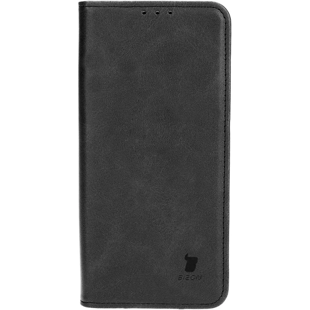 Hurtownia GSM - Bizon Case Pocket Pro Realme 11 Pro / 11 Pro+ fekete - BIZ3681 - {ean13} - Hurt