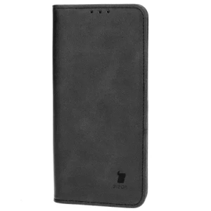 Hurtownia GSM - Bizon Case Pocket Pro für Realme 11 Pro / 11 Pro+ schwarz - BIZ3681 - {ean13} - Hurt