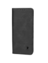 Hurtownia GSM - Etui z klapką Bizon Case Pocket Pro do Realme 11 Pro / 11 Pro+ czarne - BIZ3681 - {ean13} - Hurt