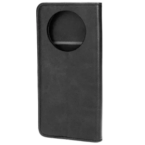 Hurtownia GSM - Bizon Case Pocket Pro Realme 11 Pro / 11 Pro+ fekete - BIZ3681 - {ean13} - Hurt