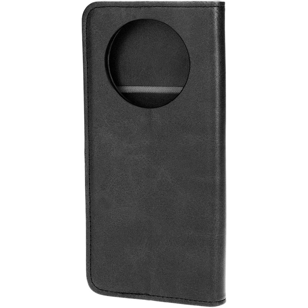 Hurtownia GSM - Etui z klapką Bizon Case Pocket Pro do Realme 11 Pro / 11 Pro+ czarne - BIZ3681 - {ean13} - Hurt