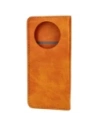 Hurtownia GSM - Etui z klapką Bizon Case Pocket Pro do Realme 11 Pro / 11 Pro+ brązowe - BIZ3682 - {ean13} - Hurt