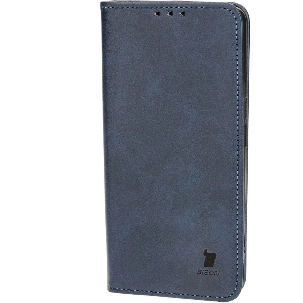 Hurtownia GSM - Bizon Case Pocket Pro Realme 11 Pro / 11 Pro+ marineblau - BIZ3683 - {ean13} - Hurt