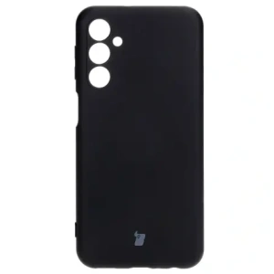 Hurtownia GSM - Etui Bizon Case Silicone do Samsung Galaxy M34 5G czarne - BIZ3684 - {ean13} - Hurt