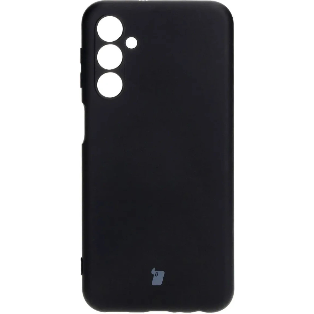 Hurtownia GSM - Bizon Case Silicon Samsung Galaxy M34 5G negru - BIZ3684 - {ean13} - Hurt