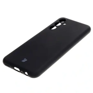 Hurtownia GSM - Etui Bizon Case Silicone do Samsung Galaxy M34 5G czarne - BIZ3684 - {ean13} - Hurt