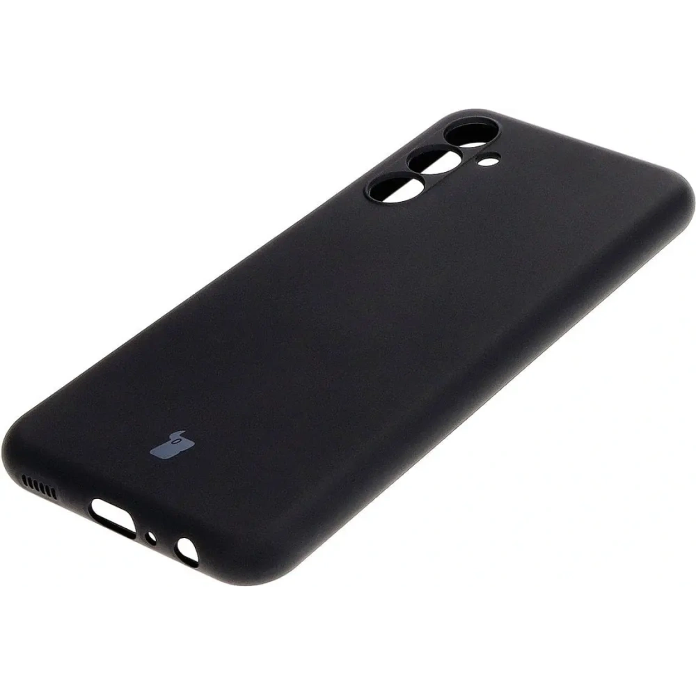 Hurtownia GSM - Bizon Case Silicon Samsung Galaxy M34 5G negru - BIZ3684 - {ean13} - Hurt