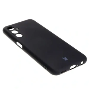 Hurtownia GSM - Etui Bizon Case Silicone do Samsung Galaxy M34 5G czarne - BIZ3684 - {ean13} - Hurt