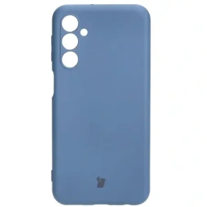 Hurtownia GSM - Bizon Case Silicone Samsung Galaxy M34 5G albastru marin - BIZ3685 - {ean13} - Hurt