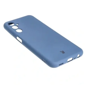 Hurtownia GSM - Bizon Case Silicone Samsung Galaxy M34 5G albastru marin - BIZ3685 - {ean13} - Hurt