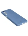 Hurtownia GSM - Bizon Case Silicone Samsung Galaxy M34 5G albastru marin - BIZ3685 - {ean13} - Hurt
