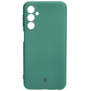Hurtownia GSM - Caz de silicon Bizon Samsung Galaxy M34 5G verde închis - BIZ3686 - {ean13} - Hurt