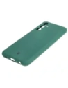 Hurtownia GSM - Caz de silicon Bizon Samsung Galaxy M34 5G verde închis - BIZ3686 - {ean13} - Hurt