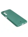Wholesale Bizon Case Silicone Samsung Galaxy M34 5G dark green - BIZ3686 - {ean13} - Hurt