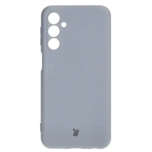 Hurtownia GSM - Etui Bizon Case Silicone do Samsung Galaxy M34 5G szare - BIZ3687 - {ean13} - Hurt