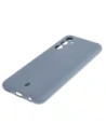 Hurtownia GSM - Etui Bizon Case Silicone do Samsung Galaxy M34 5G šedé - BIZ3687 - {ean13} - Hurt