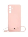 Hurtownia GSM - Bizon Case Silicone Samsung Galaxy M34 5G világos rózsaszín - BIZ3688 - {ean13} - Hurt