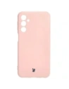 Hurtownia GSM - Caz de silicon Bizon Samsung Galaxy M34 5G roz deschis - BIZ3688 - {ean13} - Hurt